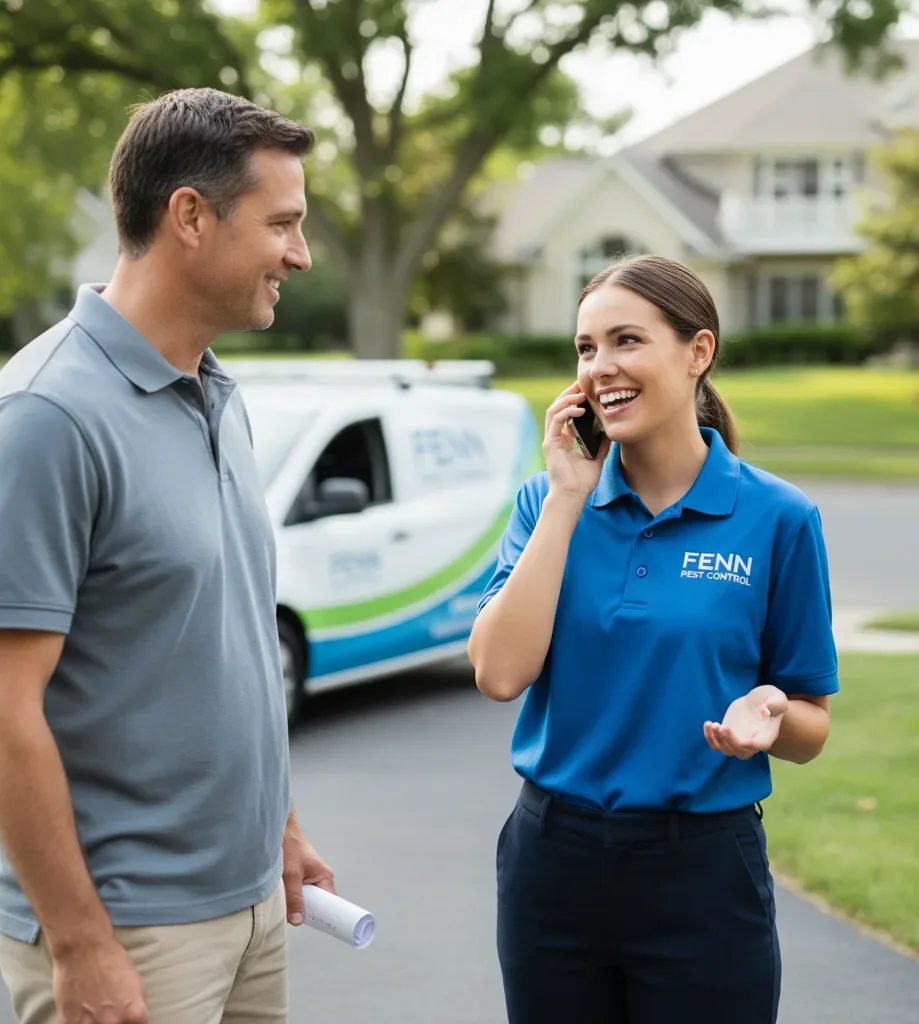 Ant Control in Moncks Corner, SC